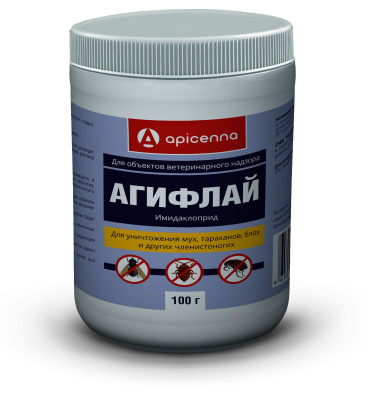 Агифлай 100 г 