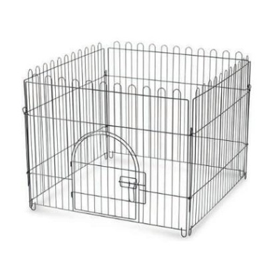 Вольер-клетка (Triol) 4 секции (84*95) для животных 1шт