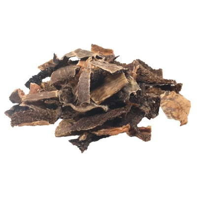 TiTBiT 0,27кг хрустики из рубца говядины XXL (мягкая упаковка)