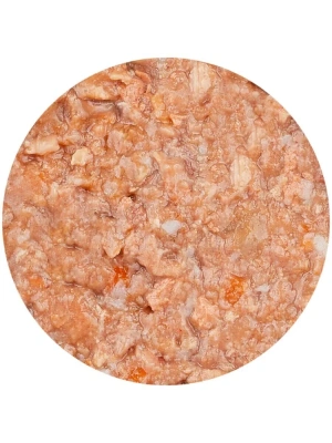 Happy Dog Natur Line 0,97кг телятина, овощи консервы для собак (740988)