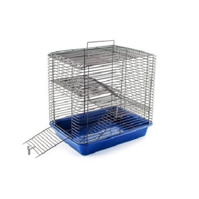 Клетка ЕСО Джуниор №2 2этажа д/гызунов 33*24*30см