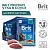 Brit Premium 0,085кг утка в соусе пауч для взрослых кошек (5048908 )