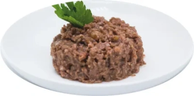 Секрет (Secret) 0,34кг конина консервы для собак (134866)