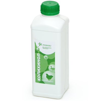 Колихинол, 1л 