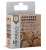 Микимилс (Mikimeals) 0,04кг Корзина ореховая для грызунов (477160) Микимилс (Mikimeals) 0,04кг Корзина ореховая для грызунов (477160)