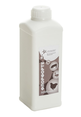 Флорфорте, 1л