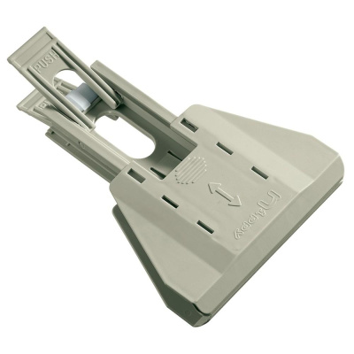 Совок (Ferplast) Nippy д/улицы+24 пакета