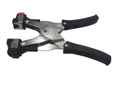 Щипцы для двойных бирок без иглы