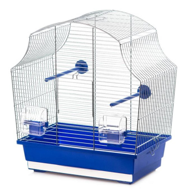 Клетка (Inter-Zoo) 048 "Margot-I oc." (43*25*47) д/птиц