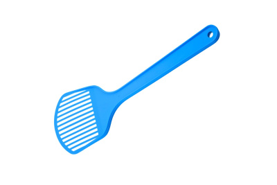 Совок (Лаурон) для туалета 10*28см