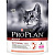 Pro Plan Adult  0.4 лосось+рис сухой д/кошек