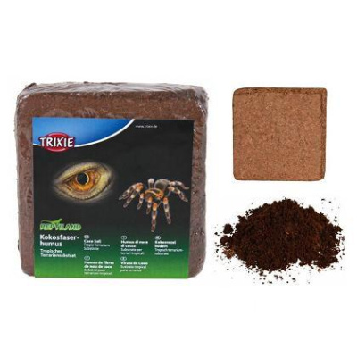 Грунт (Trixie) кокосовый субстрат 2л*6шт