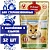 Родные корма 0,085кг с цыпленком и языком кусочки в желе по-степному для стерилизованных кошек (044273)