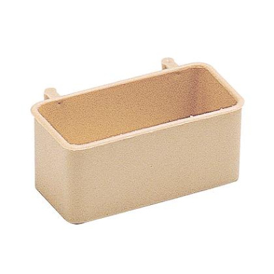 Кормушка Ферпласт FPI 4704 прямоугольная д/птиц