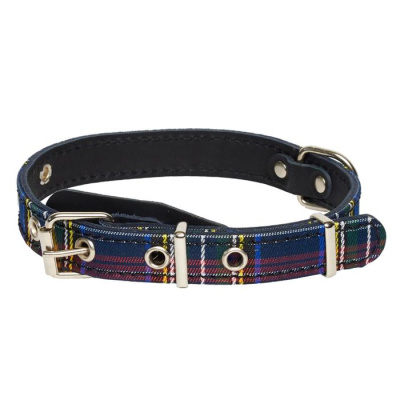 Ошейник (Аркон) Несси 20мм, черный