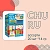Inaba Ciao Churu 20*0,014кг Микс морепродуктов лакомство-пюре для кошек