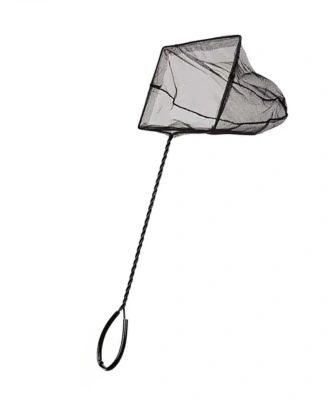 Сачок (AQUAEL) Fish Net 4 100мм Сачок (AQUAEL) Fish Net 4 100мм