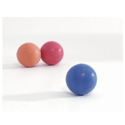 Игрушка (Beeztees) 625504 Мяч резиновый литой, 7.5см