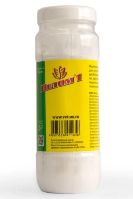 Ветом-1.2 500г (ЛИЦЕНЗИЯ)