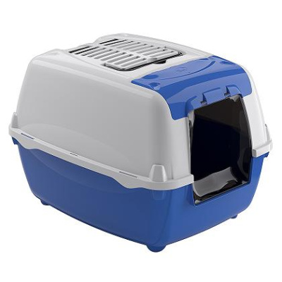 Туалет (Ferplast) "Bella Cabrio" д/кошек