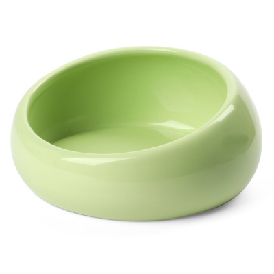 Миска (Triol) керамическая Весна, 0,32л