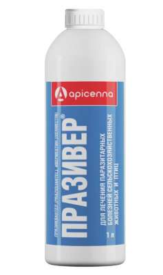 Празивер 1 л