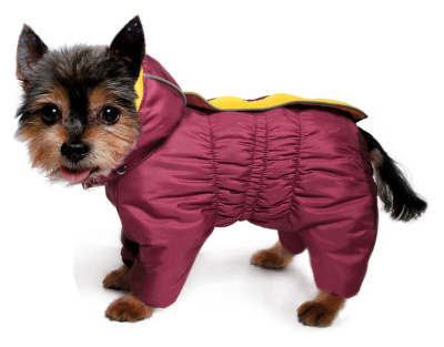 Комбинезон Гамма зимний "Лига" L, 32 см