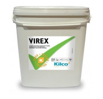 Вирекс 10 кг