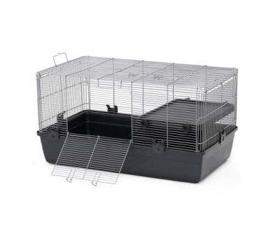 Клетка №1 прямоугольная, 84*48,5*45, для грызунов Клетка №1 прямоугольная, 84*48,5*45, для грызунов