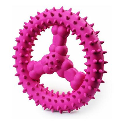 Игрушка Comfy Grizzly руль д/собак