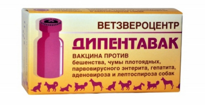 Дипентовак (ЛИЦЕНЗИЯ)