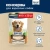 Happy Dog Natur Line 0,410кг ягненок, индейка консервы для собак (741060) Happy Dog Natur Line 0,410кг ягненок, индейка консервы для собак (741060)