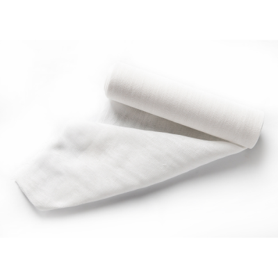 Марля медицинская 3м, ширина 90см, 28г/м2 в рулоне NF