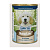 Хеппи Дог 400г телятина с печенью, сердцем и рисом консервы д/собак (072196)
