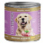 Дог Ланч 0,75кг мясное ассорти в соусе консервы для собак (044754)