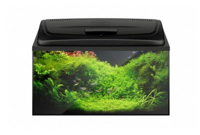 Аквариум Акваэль (Aqua El) AQUA4 Family 80 112л прямой