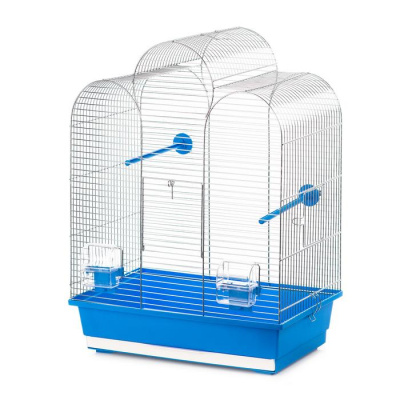 Клетка Inter-Zoo 006 Iza-I ОС (45*28*61.5) д/птиц