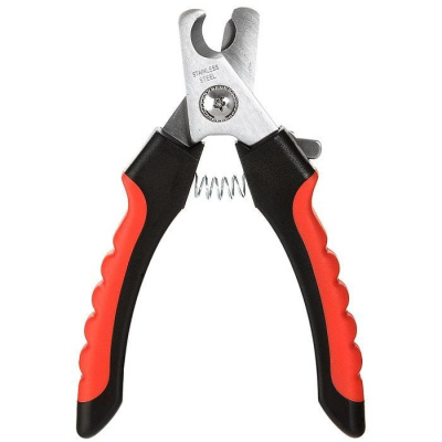 Когтерез (Hello Pet) 20112S секатор малый Когтерез (Hello Pet) 20112S секатор малый