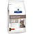 Hill's Cat l/d  1.5 (при заболеваниях печени) сухой д/кошек (8695)