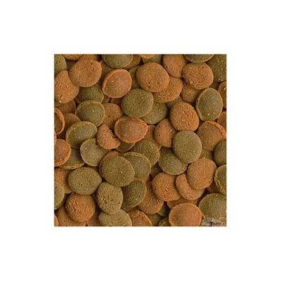 Таблетки (Tetra) Wafer Mix  0,1л со спирулиной для донных рыб 140066