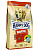 Happy Dog NaturCroq 15кг говядина и рис сухой для собак всех пород (116847)