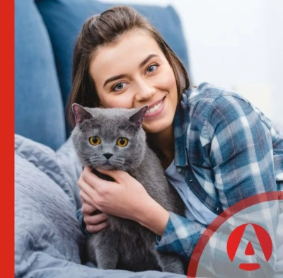 Стоп-Цистит таблетки для кошек 15 табл. (ЛИЦЕНЗИЯ) Стоп-Цистит таблетки для кошек 15 табл. (ЛИЦЕНЗИЯ)