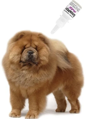 БлохНэт max капли 3мл (1доза) от блох и клещей 20-30кг для собак (ЛИЦЕНЗИЯ)