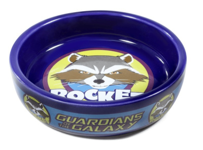 Миска (Triol-Disney)  0,2л Marvel Стражи галактики керамическая