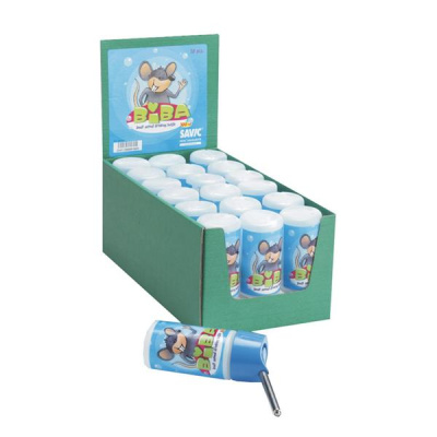 Поилка д/грыз.(Savic) S160 "Biba",  100мл автоматич.