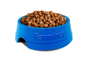 Farmina (Фармина) Cibau Puppy 2,5кг курица сухой для щенков средних пород 8008 (030931)