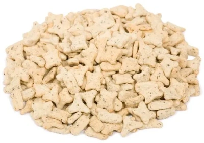 TiTBiT 0,2кг печенье Пенэ с морскими водорослями для собак