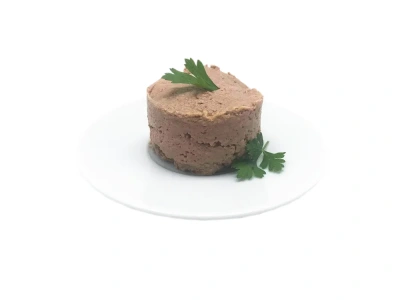 Секрет (Secret Premium) Hepatic 0,34кг субпродукты говяжьи при заболевании печени консервы для собак и щенков Секрет (Secret Premium) Hepatic 0,34кг субпродукты говяжьи при заболевании печени консервы для собак и щенков