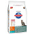 Hill's Cat  sterilised young adult 1.5 (для стерилизованных 6мес-6лет) тунец сухой для кошек (604727)