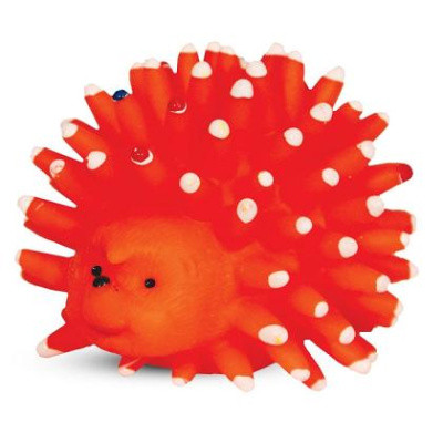 Игрушка (Triol) Ёжик 7см